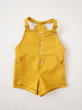 Sidney romper - NEWBORN