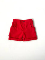 Pacheco shorts - NEWBORN