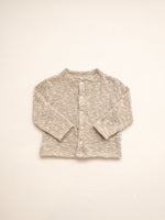 Lovely Cardigan - NEWBORN