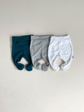 mini pants - NEWBORN