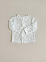 Lovely Cardigan - NEWBORN