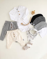 Bodysuit mini I - NEWBORN