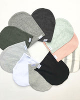 Beanies - NEWBORN