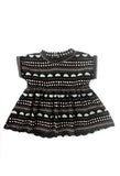 Blusa vestido Venecia - NEWBORN