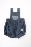 Bell Romper - NEWBORN