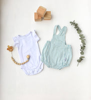 Bell Romper - NEWBORN