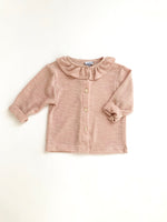 BLOSSOM CARDI - NEWBORN