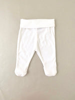 mini pants - NEWBORN