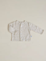 Lovely Cardigan - NEWBORN