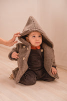 Saco Winter - NEWBORN