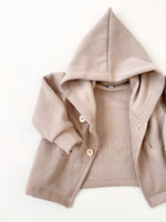 Saco Winter - NEWBORN