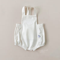 Bell Romper - NEWBORN