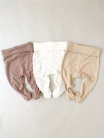 mini pants - NEWBORN