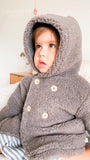 Saco Winter - NEWBORN