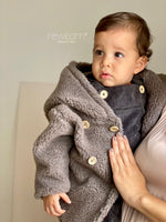 Saco Winter - NEWBORN