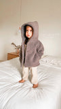 Saco Winter - NEWBORN