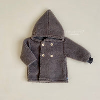 Saco Winter - NEWBORN