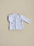 Cardigan - NEWBORN